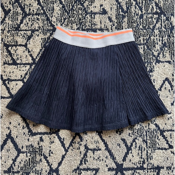 Adidas “MatchCode” skirt in Legend Ink - Picture 9 of 15